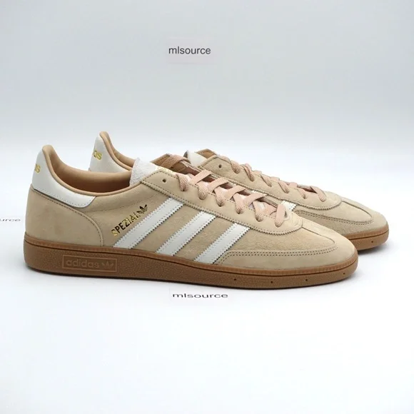 NEW Size 13 Men's adidas Originals Handball Spezial Sneakers